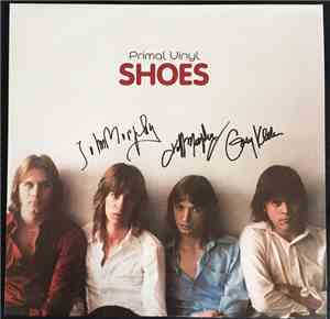 Shoes - Primal Vinyl