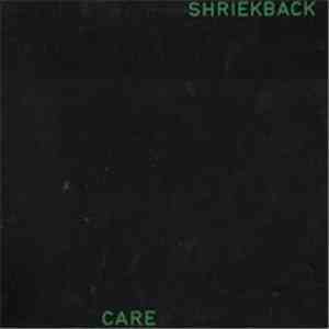 Shriekback - Care