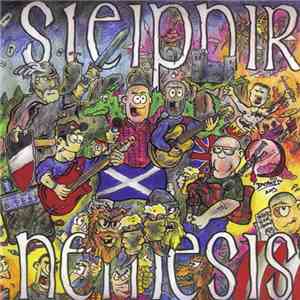 Sleipnir / Nemesis  - Scotish-German Friendship