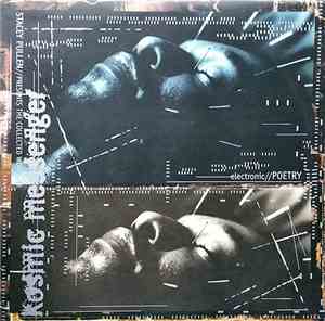 Stacey Pullen Presents Kosmic Messenger - The Collected Works Of Kosmic Mes ...
