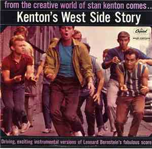Stan Kenton - Kenton's West Side Story