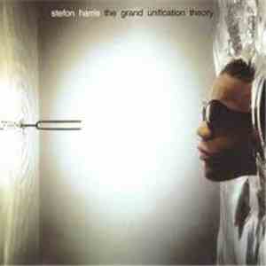 Stefon Harris - The Grand Unification Theory
