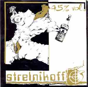 Strelnikoff - 45% Vol.