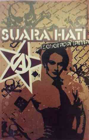 Suara Hati - Seberapa Lama