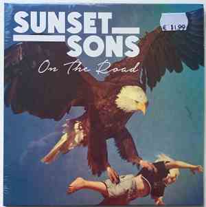 Sunset Sons - On The Road