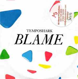 Temposhark - Blame