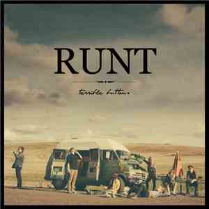 Terrible Buttons - Runt