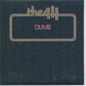 The 411 - Dumb