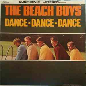 The Beach Boys - Dance, Dance, Dance
