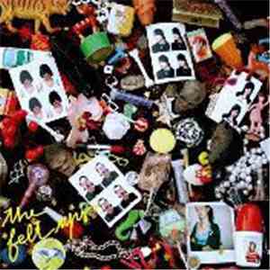 The Felt Ups - The Felt Ups