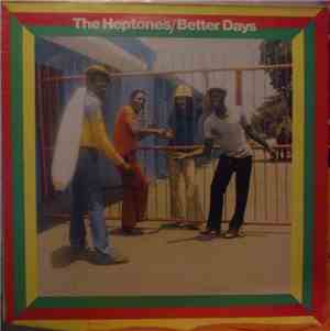 The Heptones - Better Days