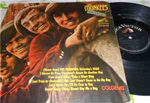 The Monkees - The Monkees