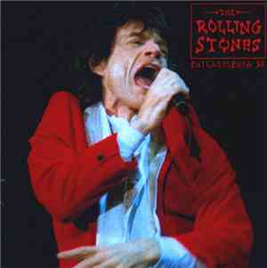 The Rolling Stones - Philadelphia Special 1997