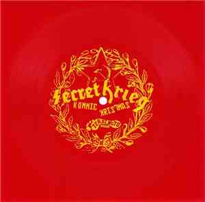 The Secret Prostitutes / Turbokrieg - Secretkrieg Kommie Kristmas
