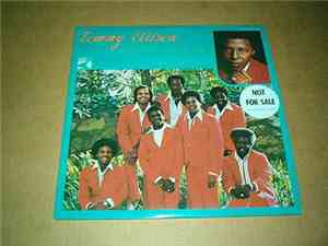 Tommy Ellison - I Want To Be Loved