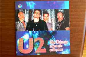 U2 - The Ultimate Acoustic Collection