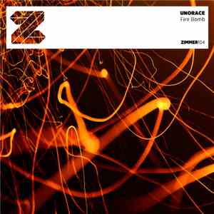 UnoRace - Fire Bomb