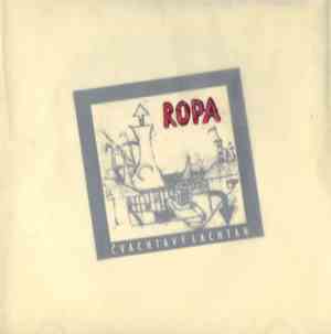 Čvachtavý Lachtan - Ropa