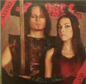 Various - A Sangre Y Fuego