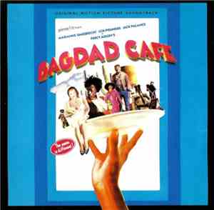 Various - Bagdad Cafe Soundtrack