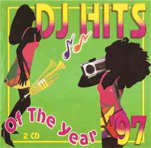 Various - Best DJ Hits Of The Year ‘97