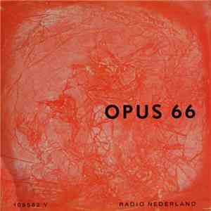 Various Dutch Composers - Opus 66