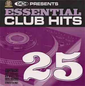Various - Essential Club Hits 25