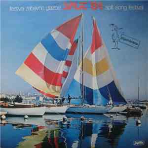Various - Festival Zabavne Glazbe Split '84