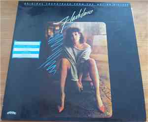 Various - Flashdance (Original Soundtrack From The Motion Picture)
