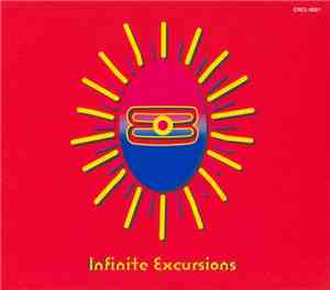 Various - Infinite Excursions (Red Compilation)