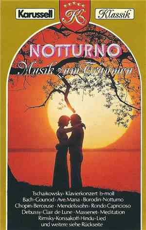 Various - Notturno (Musik Zum Träumen)
