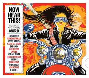 Various - Now Hear This! 67