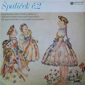 Various - Špalíček Č.2
