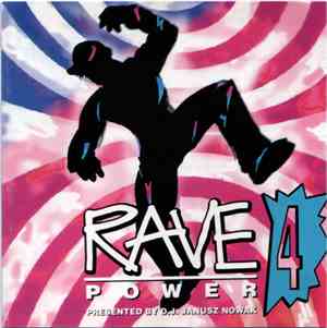 Various - Rave Power Vol. 4