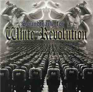 Various - Soundtrack For A White Revolution