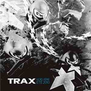 Various - Trax Hors Série #13 : Ninja Tune