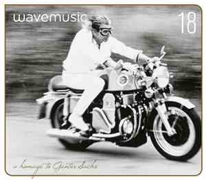 Various - Wavemusic 18