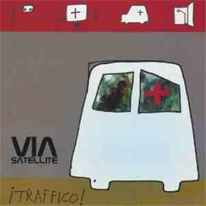 Via Satellite - ¡Traffico!
