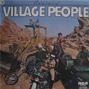 Village People - Cruisin'