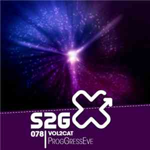 Vol2Cat - ProgGressEve