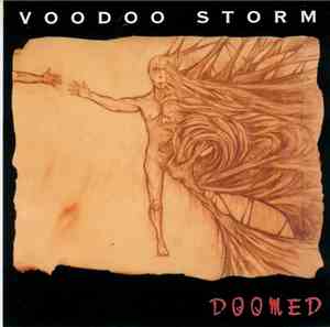 Voodoo Storm - Doomed