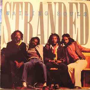 Wailing Souls - Stranded