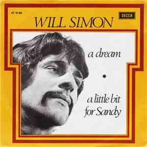 Will Simon  - A Dream