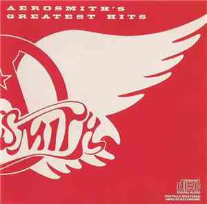 Aerosmith - Aerosmith's Greatest Hits