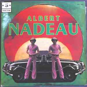 Albert Nadeau - Albert Nadeau