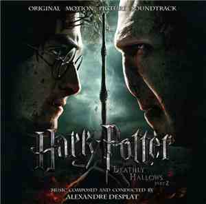 Alexandre Desplat - Harry Potter And The Deathly Hallows Part 2 (Original M ...