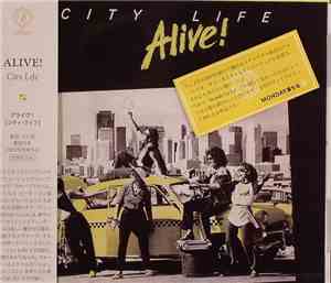 Alive! - City Life