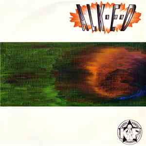 Alk-E-D - Raw / Home (Luna-C Remix)