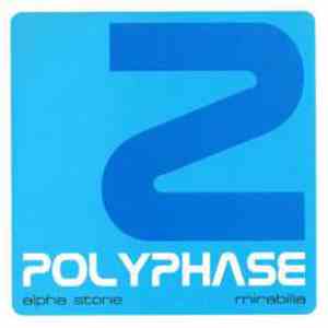 Alpha Stone / Mirabilia  - Polyphase 2