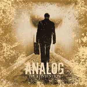 Analog  - The Contention